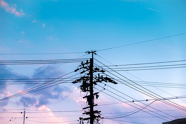 电力防雷新突破！67361c顶级游戏娱乐电气智能防雷技术助力电网安全