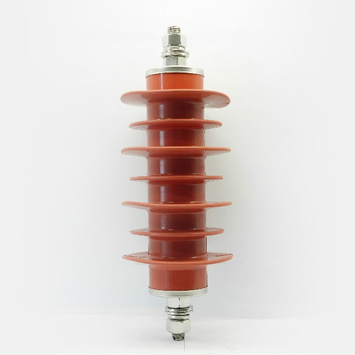 10kV交流无间隙金属氧化物避雷器