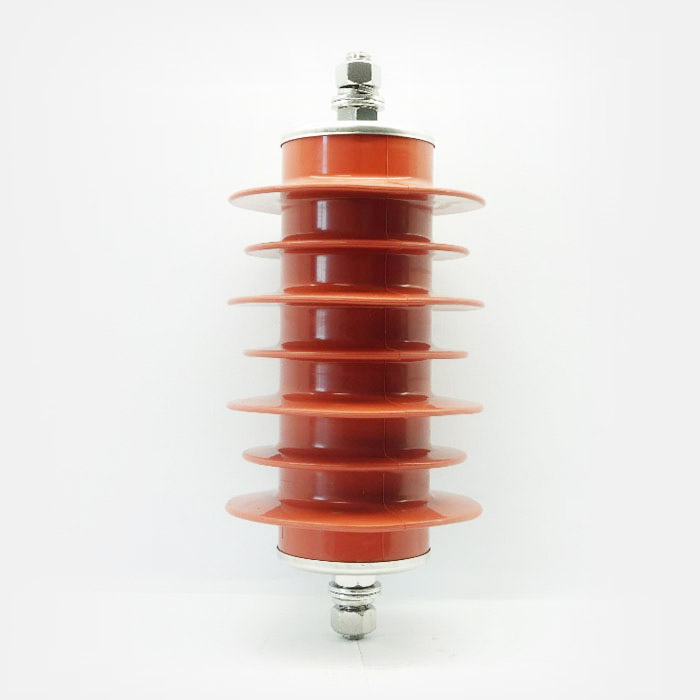 10kV交流无间隙金属氧化物避雷器
