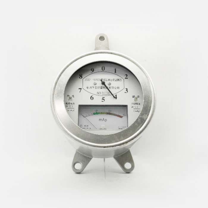 避雷器在线监测器