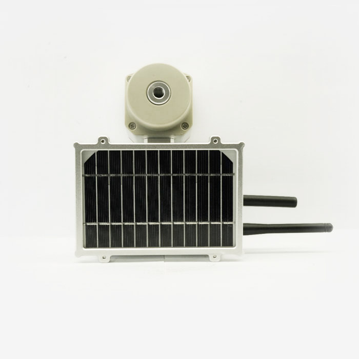 10kV智能在线监测避雷器